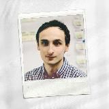 Ron Markosyan ⚡Notes