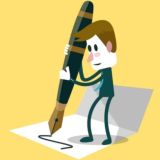 пиши и не красней