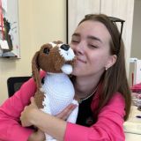 Даша про «Мой бизнес» и свой бизнес