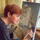 Художник Liubov Aver🎨