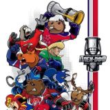 Хоккей KHL Chat