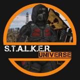 S.T.A.L.K.E.R. Universe☢️