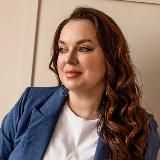 Ирина Саух на РЖЯ 🌿