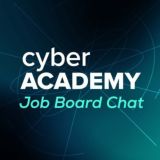Cyber Academy // Job Board Chat