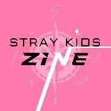ZINE Stray Kids