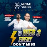 MINATI GROUP