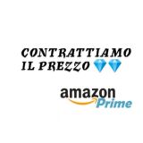 CONTRATTIAMO IL PREZZO 💎