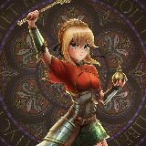 Элитный Резерв 🥞