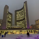 Торонто Мон Амур