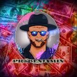 ℙℝ🪙𝔹𝕖𝕟𝕛𝕒𝕞𝕚𝕟