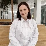 Психотерапевт Ершова