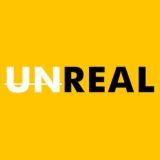 U̶N̶REAL | PR и маркетинг для бизнеса
