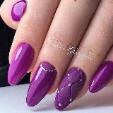 Дизайн ногтей и идеи маникюра