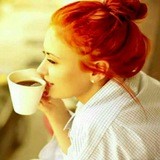 Жизнь с кофейной пенкой