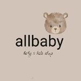 allbaby.uzb - Детская одежда 🍁