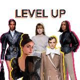 Level UP with Рая Антонова