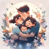 Приложение: Спутник. Знакомства для построения традиционной семьи. Институт семьи. Демография. @Pavkit