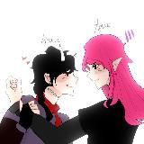 Террорист империи Рин. 💋