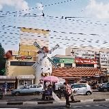 улица мира