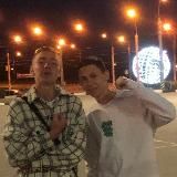 Цветной Лазурный