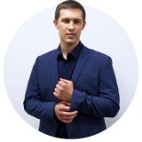 Никита Синёв Блог