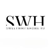 Порядок в доме Sweet White Home