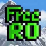 FreeRO — Ragnarok Online