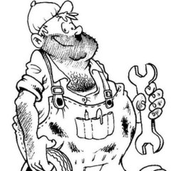 Автозапчасти ВАЗ ГАЗ УАЗ ЗИЛ КАМАЗ МАЗ