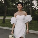 Ксения | в согласии с Душой