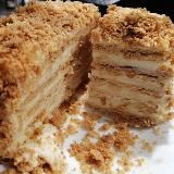 Лаборатория кондитерского зодчества