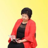 Вера Батенькова-предприниматель, держатель ПВ