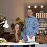 Управляй деньгами с Ольгой Гудковой