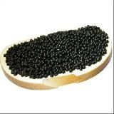 Бутерброд с икрой