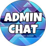 АДМИН ЧАТИК