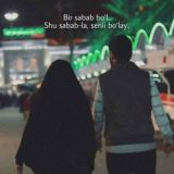 Hayotim mazmuni sensan jonim