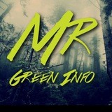mr Green info