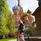 Жизнь Москвы