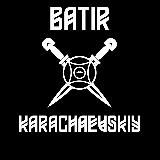 BATIR KARACHAEVSKIY 🇵🇸