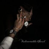 Vulnerable soul 🖤