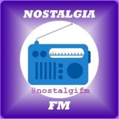 NOSTALGI FM 104.4