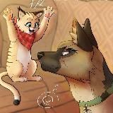 🍡• Пикси и Брут • 🍡