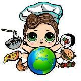 Кулинарный ГЛОБУС