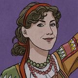 Дарина Стрельченко || Уписываюсь потихоньку