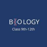 Biology 9 to 12🔬📚