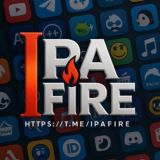 iPA Fire 