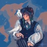 Квэк ✨ ᴬˢᵗʳᵘᵐ