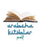 Arabcha kitoblar PDF