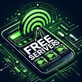 𝕱𝖗𝖊𝖊 𝕾𝖊𝖗𝖛𝖊𝖗'𝕾🇨🇺