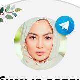 Marziya Bekaidar