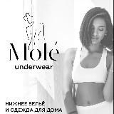 MOLE_ UNDERWEAR